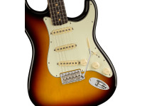 Fender American Vintage II 1961 Rosewood Fingerboard 3-Color Sunburst Fender American Vintage II 1961 Rosewood Fingerboard 3-Color Sunburst